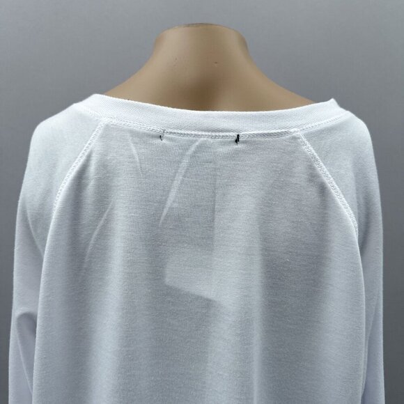 Prince Peter Collection Patty Simcox For Carnival Queen Sweatshirt Women M NWT - Picture 12 of 14